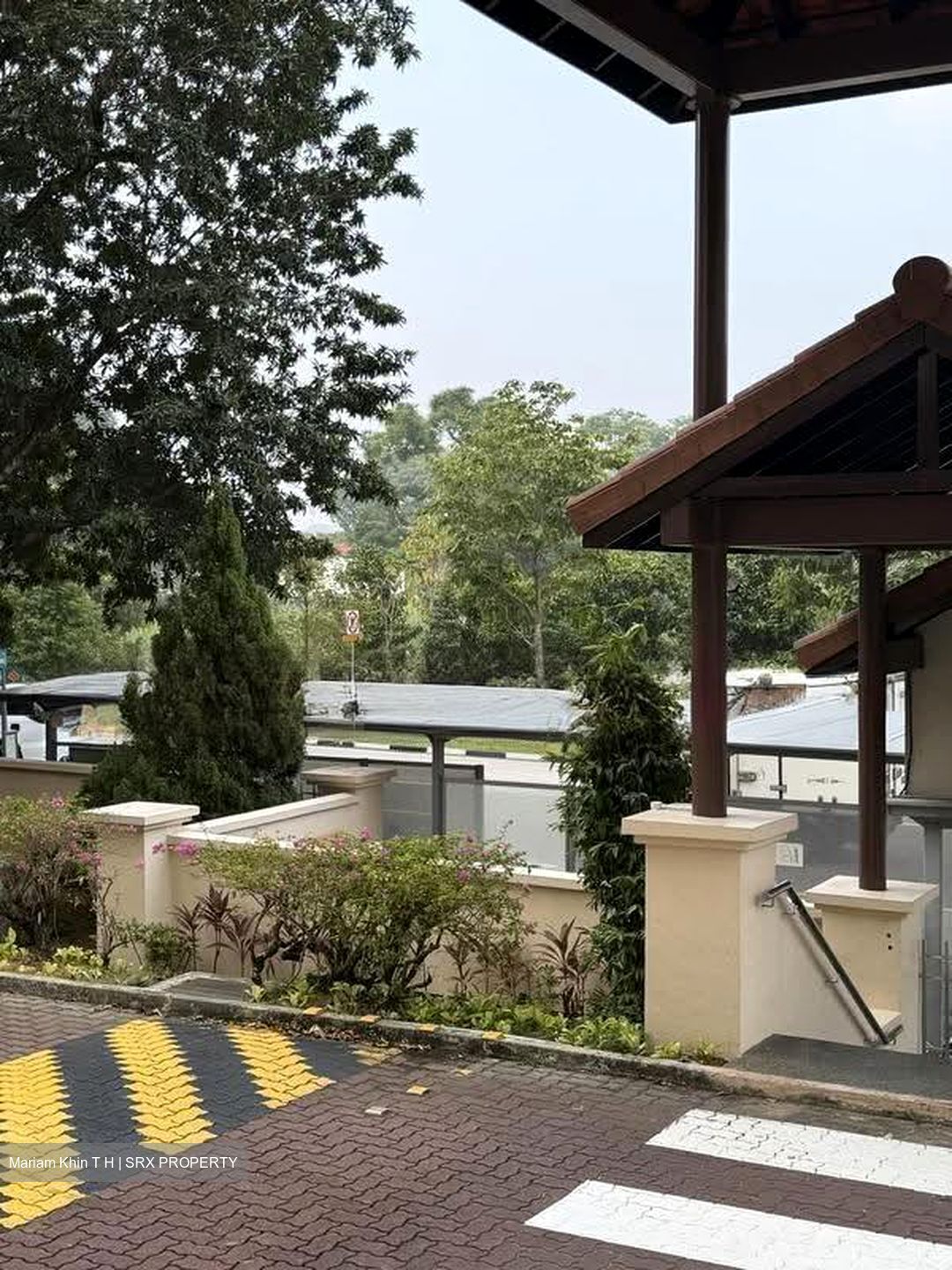 Yew Mei Green (D23), Condominium #625773651